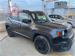 جيب رينيجيد